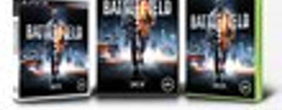 Battlefield 3: некоторые детали