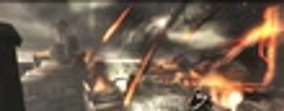 God of War: Ghost of Sparta для PSP