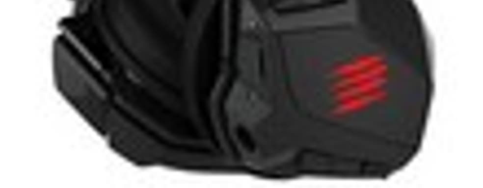 Гарнитура Mad Catz F.R.E.Q. M 