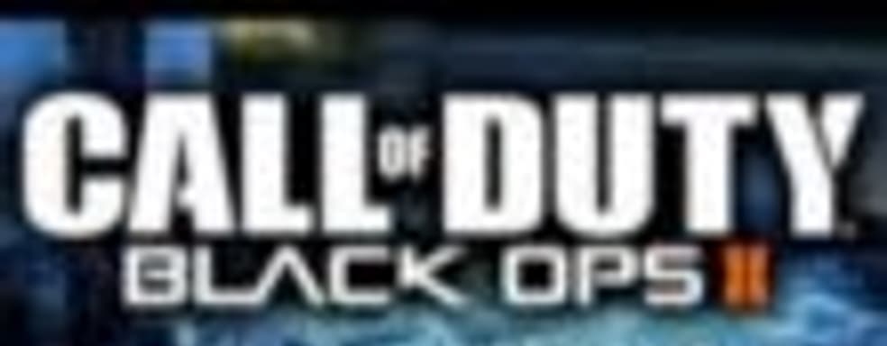 Black Ops 2 - все еще №1 в Соединенном Королевстве