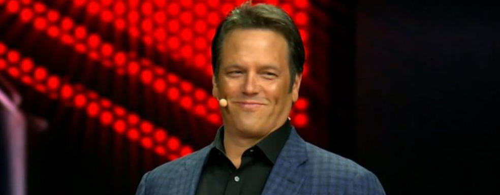 Microsoft избавилась от русскоязычного сайта Xbox Wire, который рекламировал Фил Спенсер на русском языке