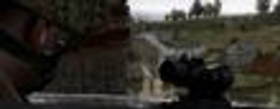 ArmA2: системные требования