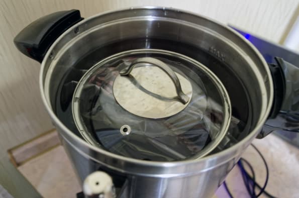 Термопот Rommelsbacher GA 1000