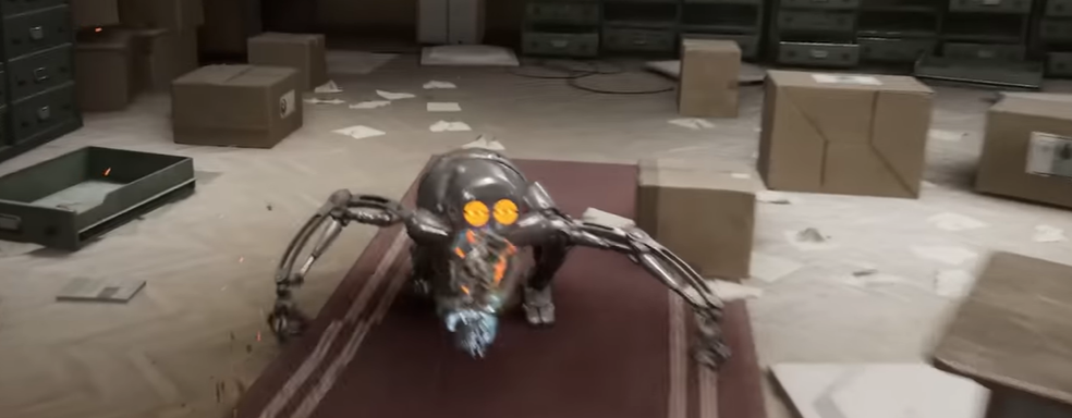 Atomic Heart хоть кому-то интересна на Западе? Смотрим чарты продаж Steam по всему миру, кроме России и стран СНГ