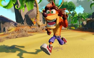 Crash Bandicoot для смартфонов. Activision опубликовала первый тизер