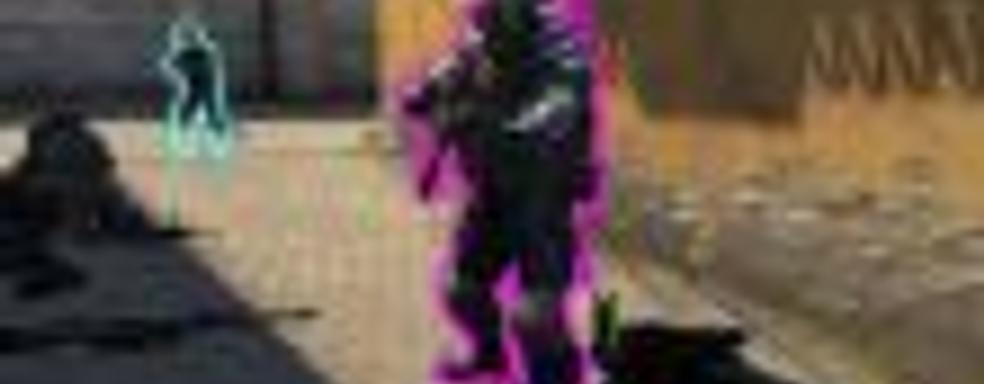 Профессиональный игрок в Counter-Strike использовал чит во время турнира