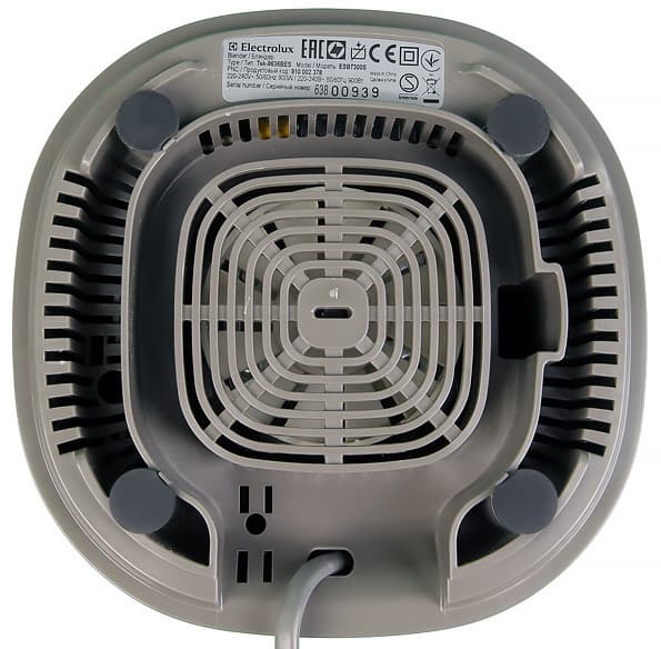 Блендер Electrolux ESB7300S
