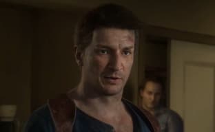 Perfect! – Nathan Fillion as Nathan Drake in Uncharted 4 Fan Film