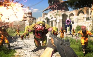 Windows 10 и GeForce RTX 2060 – опубликованы системные требования Serious Sam 4