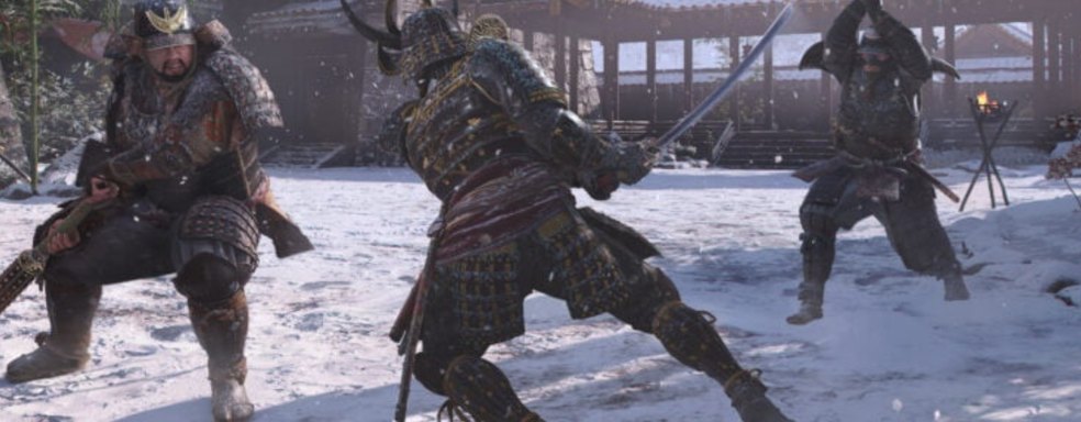 Assassin's Creed Shadows Pre-Orders Lead Amazon Sales Chart Again