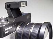 Panasonic DMC-LC1 Lumix