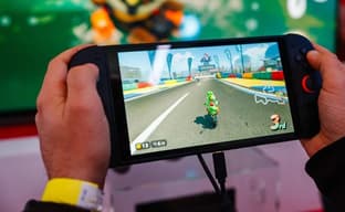 Samsung настаивает на выпуске Nintendo Switch 2 OLED — СМИ