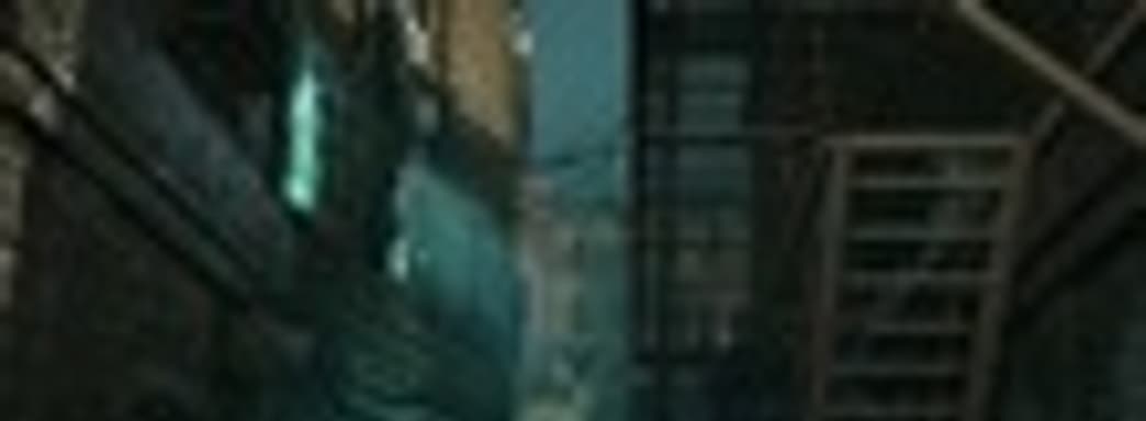 Black Death - новый survival horror от Darkworks