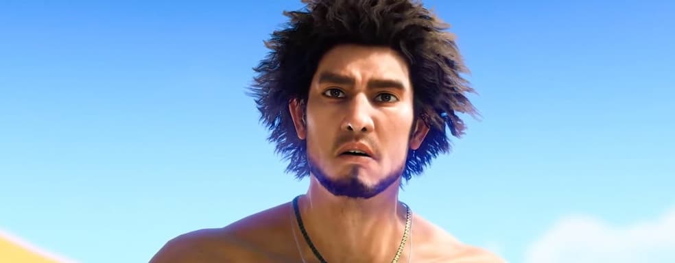 Стремительные продажи Like a Dragon: Infinite Wealth удивили разработчиков