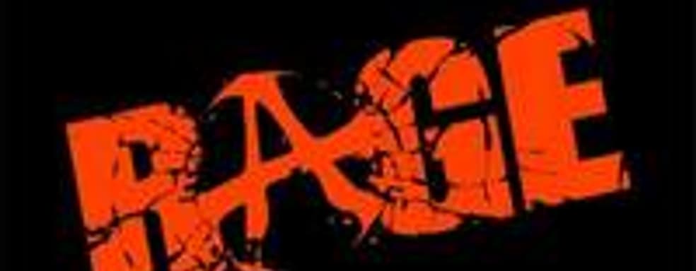 Quakecon: трейлер Rage