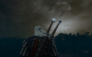 The Witcher 3 to get a significant graphics upgrade. New trailer for HD Reworked Project NextGen Edition