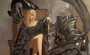 Sony и Tencent купили акции FromSoftware, авторов Elden Ring, Bloodborne и Dark Souls