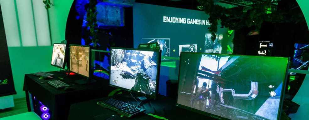 Поддержка NVIDIA DLSS подтверждена ещё в 12 играх