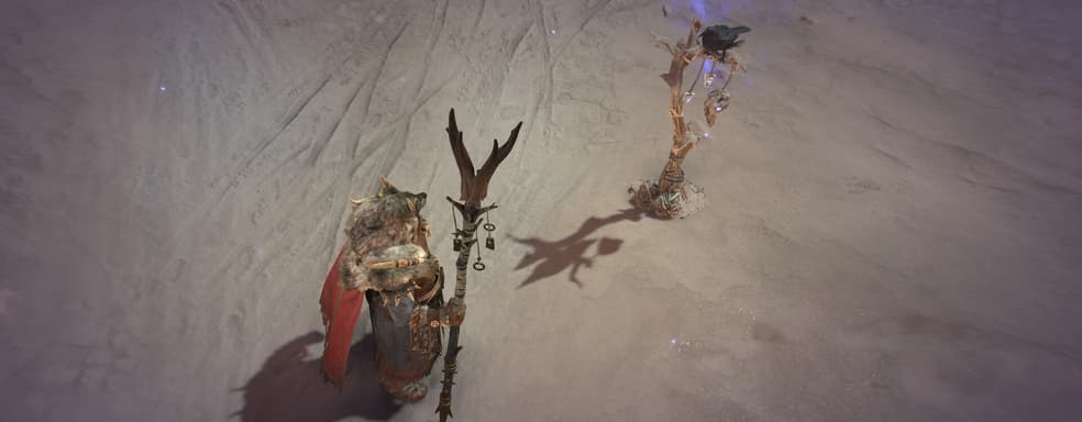 Former Blizzard Head Criticizes Diablo 4: "I Don't See Where It's Going"