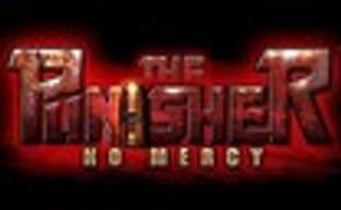 The Punisher: No Mercy - дебютный трейлер