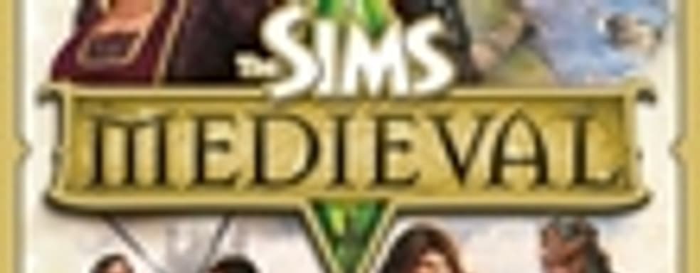Анонс The Sims Medieval Limited Edition