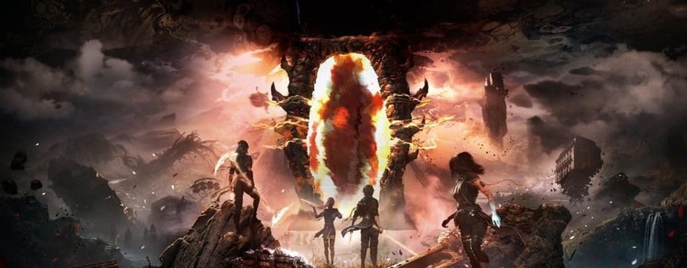 Clair Obscur: Expedition 33 Reviews and Oblivion Remaster — The Most Interesting Materials of the Week