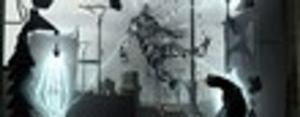 Dishonored и свобода выбора