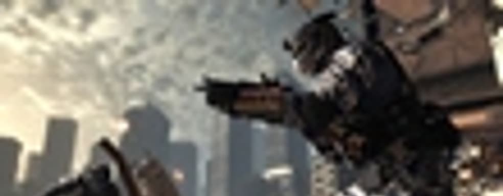 Новые раскраски (Call of Duty: Ghosts, Killer Instinct...)