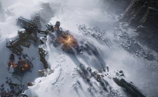 Релиз градостроительной стратегии Frostpunk 2 состоится в июле