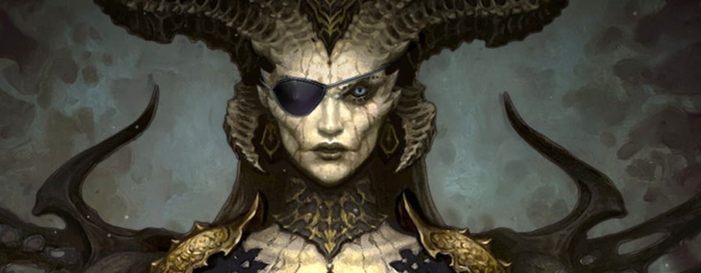 Пиратский сервер Diablo 4 откроют 1 июня, а пока проводят закрытое бета-тестирование