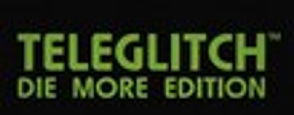 Teleglitch: Die More Edition этим летом в Steam