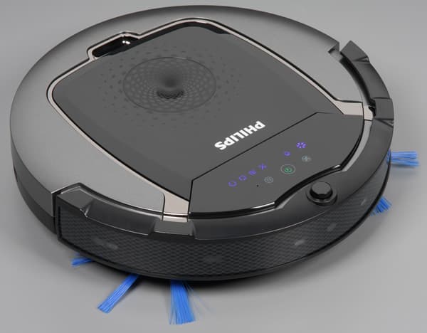 Philips SmartPro Active, общий вид Philips SmartPro Active, общий вид