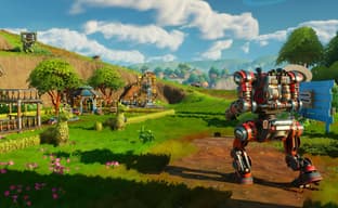 К Lightyear Frontier за неделю приобщилось более 700 000 игроков