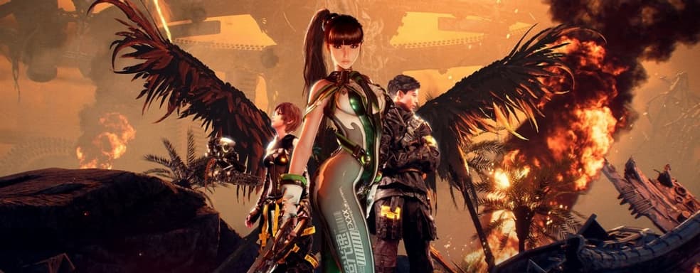 EA недовольна отсутствием цензуры на жестокость в японской версии Stellar Blade