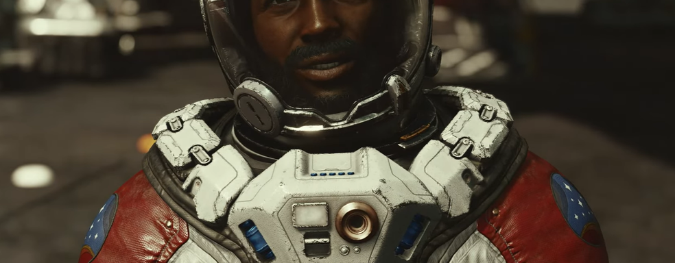 Bethesda отказалась от озвучки героя в Starfield и будет ограничивать камеру в диалогах