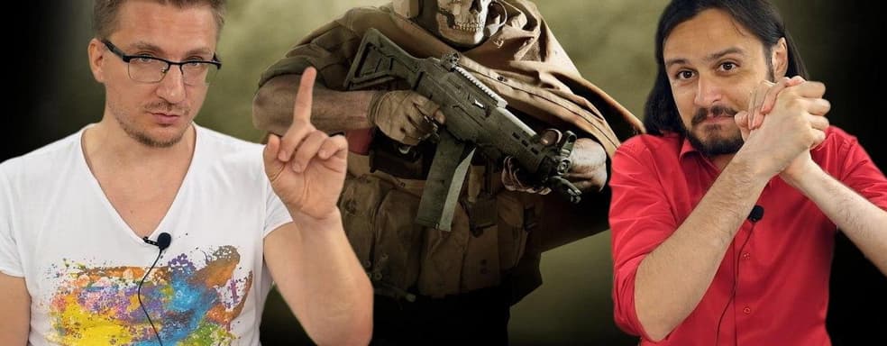 [Мнение] - Россия недовольна PS Plus