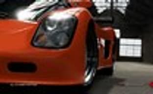 Pirelli Car Pack для Forza Motorsport 4