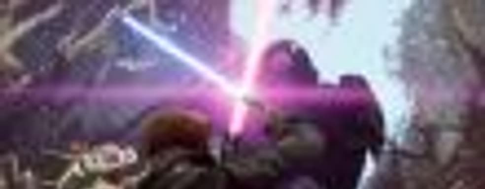 Драки, взрывы и Сила в релизном трейлере Star Wars Jedi: Fallen Order