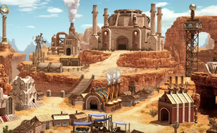 [СТРИМ] Новый город в HOMM 3! ФАБРИКА в HOTA 1.7