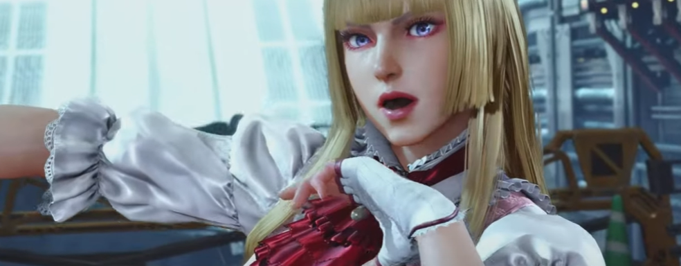 Системные требования Tekken 8: RTX 30 и 40 в рекомендуемых нет