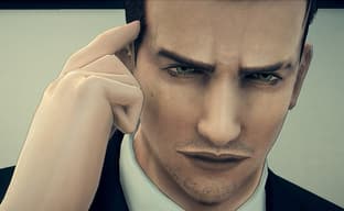 В тихом омуте – вышел новый трейлер Deadly Premonition 2