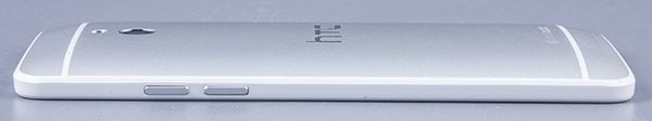 Обзор смартфона HTC One mini