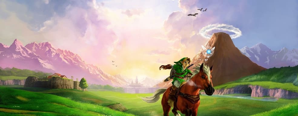 Nintendo: Разработка игр не только дорожает, но и станет дольше