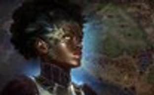 Project Eternity переименовали в Pillars of Eternity. Дебютный геймплейный трейлере