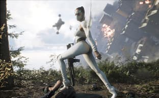 Технический прорыв от авторов Atomic Heart. The Cube — научная фантастика с ломающей мозг физикой