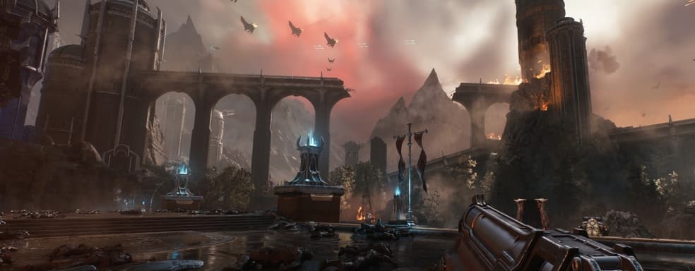 NVIDIA выпустила новый драйвер с поддержкой DOOM: The Dark Ages и исправлением багов