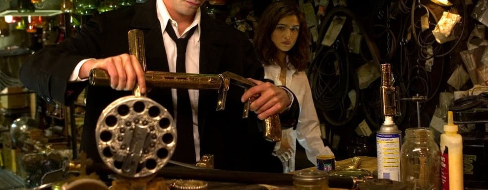 Warner Bros. отказалась от игры о Джоне Константине — СМИ