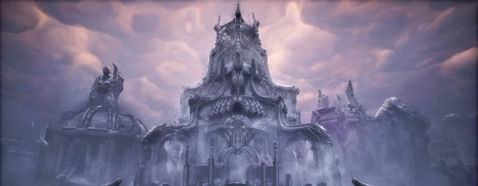 Появились первые обзоры Scorn до снятия эмбарго. Игра удивит, но она не для всех