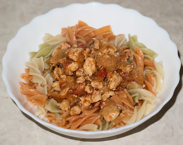 Миксер-мясорубка Panasonic MX-AC400