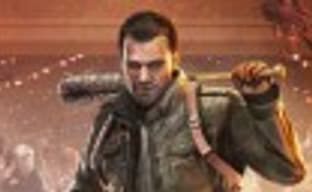 Dead Rising 4: здравствуй, зомби, Новый год!
